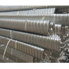 Prestressed concrete Galvanized Ducts