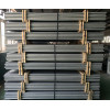 Prestressed concrete Galvanized Ducts