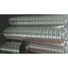 Post Tension Corrugated Concrete Duct Pipe