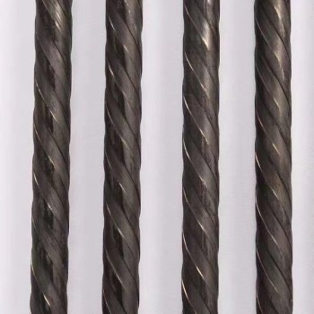 Prestresseed Concrete Wire 7.0mm 1670Mpa