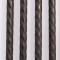 High tensile 1670mpa 7mm Spiral ribbed PC steel wire