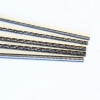 China supplier high tensile 7.0mm indented pc steel wire 1770Mpa