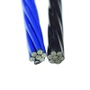 pc strand 7 wires 12.7mm prestressed concrete steel strand
