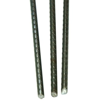 concrete pole used 5.0mm high tensile sprial pc wire