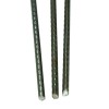 BS5896 4.8mm Spiral ribbed indented Prestressed pc Steel Wire