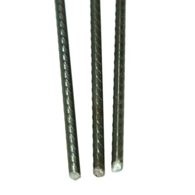 poste de hormigón utiliza alambre de pc de alta resistencia de 5.0 mm