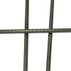 BS5896 4.8mm Spiral ribbed indented Prestressed pc Steel Wire