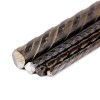 BS5896 4.8mm Spiral ribbed indented Prestressed pc Steel Wire