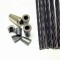 Hot Sale Prestressed Anchorage wedges for PC Strand 12.7mm