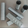 Prestressed concrete Galvanized Ducts