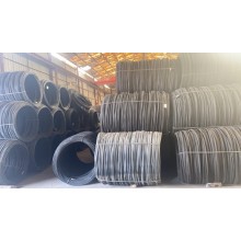 Introduce to our company - China steel strand and steel wire factory
