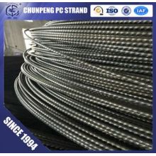 Classification and Application of Prestressed Steel Wire