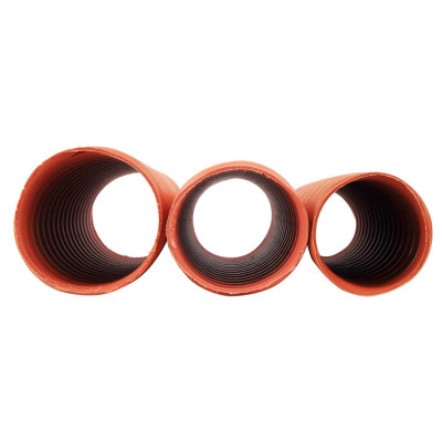 Hot sale 50mm building material prestressed concrete duct from Tianjin