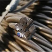 How to Prevent Corrosion of Prestressed Concrete Steel Strands?