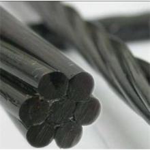 Advantages of Prestressed Concrete Steel Strand Structure