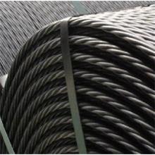 What is the Differences Between Prestressed Concrete Steel Wires and Prestressed Concrete Steel Strands?
