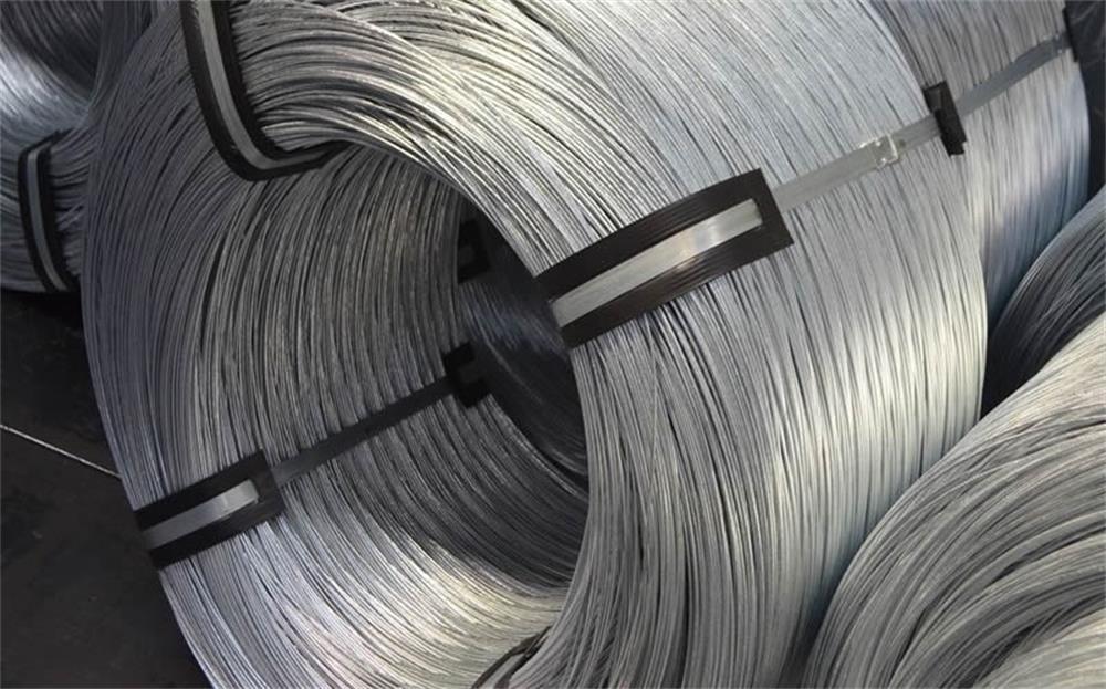 the reasons and preventive measures for broken wire and slipped wire of the prestressed steel wire