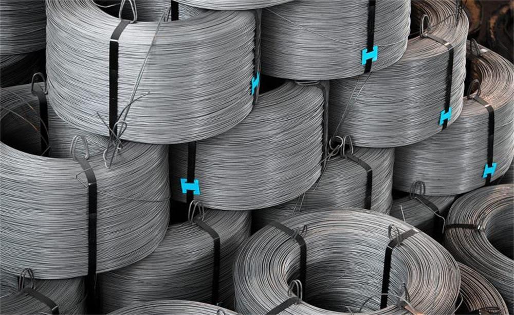 the advantages of prestressed concrete steel wires in construction