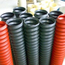 The role of prestressed Plastic Corrugated Duct