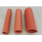 HDPE Plastic Corrugated duct Pipe for post tension prestressed ducts