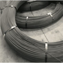 Manufacturing Process Flow of Prestressed Concrete Steel Wire