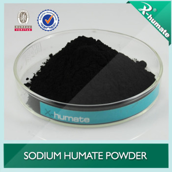 Super Sodium Humate 100%