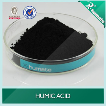 Humic Acid 65%