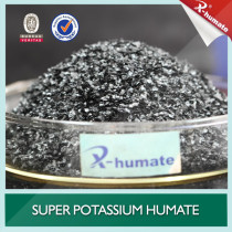 Super potassium humate plus Te (Cu,Zn)