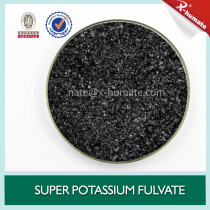 Super Potassium Fulvate 99%