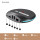 4K Ultra FHD Amlogic S905x 2GB+16G Android TV BOX with 17.1KODI,WIFI,Self-developed IPTV,Blutooth for option.