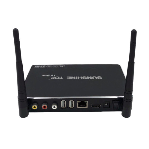 Best RK3229 2GB/16GB Quad Core Free Internet Android Tv Box Wholesale