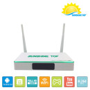 SR-1804 4k Android 6.0 OS 2 G + 8G / 16G RK3229 UHD Inteligente OTT TV BOX fábrica