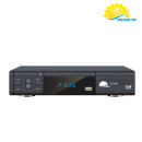 Receptor de satélite de la mejor calidad Receptor de satélite de la mejor calidad GX6605S HD S2 Set Top Box
