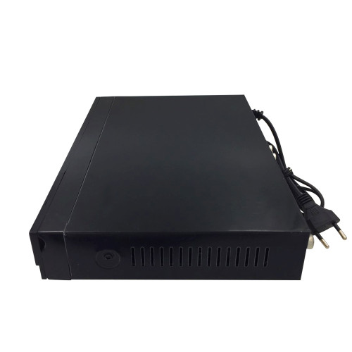 كومبو DVB S2 + T2 كامل HD TV Box مع BISS ، powervu ، SUNSHINE TOP FACTORY مباشرة