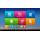 Sunshine top 4K Smart Android 6.0 OS Mini PC TV box Digital Display HDMI Mali-400 5-Core GPU RK3229 quad-core cortex-A7 Ultra HD With Wifi 2.4GHz