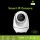 Wireless intelligent camera CPU 1.2GHz with 3.6mm Aperture：2.4