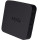 ارتفاع التخزين Amlogic S905W رباعية النواة 1G / 8G Sunshine البسيطة الروبوت صندوق التلفزيون الذكي Bluetooth4.0 اختياري