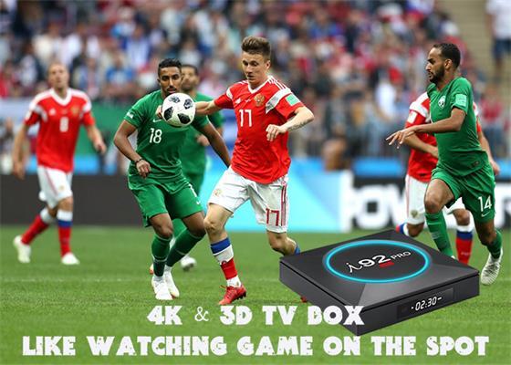 Watch World Cup 2018 Live Stream