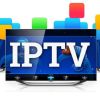 حساب IPTV على الترقية