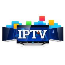 IPTV Account on promotion