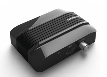 FULL HD DVB-S2 GX6605S FTA Internet Set Top Box