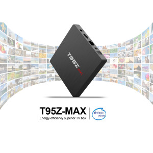 Octa core TV Box 2G 16G Andriod 7.1 Amlogic S912 4K Smart Android OTT TV BOX