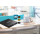 Octa core TV Box 2G 16G Andriod 7.1 Amlogic S912 4K Smart Android OTT TV BOX