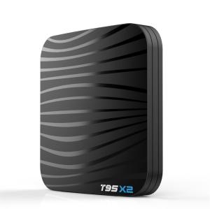 Best android tv box Manufacturers & Suppliers, 4G+32G Android 8.1 Smart TV BOX