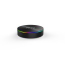 AMLALIC 905x2 أحدث 4G + 64G الروبوت 8.1 الروبوت صندوق التلفزيون الذكية مع بلوتوث 4.0 ، المزدوج مربع التلفزيون الروبوت المصنعين والموردين