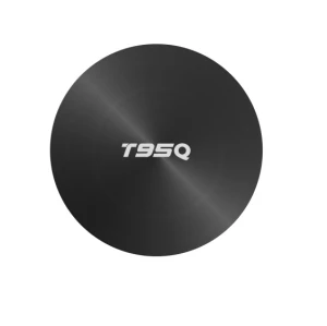 Android Amlogic 905x2 NEWEST 4G + 64G Android 8.1 Android Smart TV BOX con Bluetooth 4.0, Dual android tv box Fabricantes y proveedores