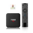 2018 أفضل Amlogic 905W 2G + 16G Android 7.1 TV BOX
