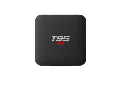 2018 Meilleur Amlogic 905W 2G + 16G Android 7.1 TV BOX