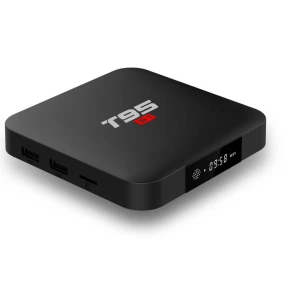2018 Best Amlogic 905W 2G + 16G Android 7.1 TV BOX
