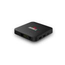 حصل Google على شهادة أفضل جهاز مبيع من Amlogic 905W 1G + 8G Android 7.1 OTT TV BOX